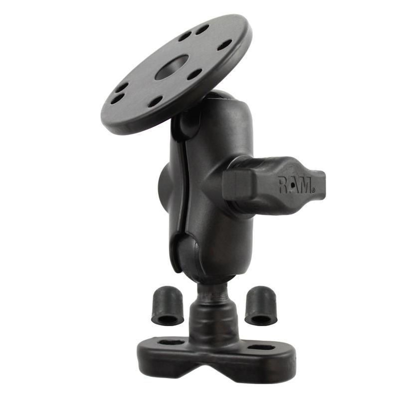 RAM Mounts - RAM-B-149A-202-UK1U - Montage sur rail RAM sans matériel