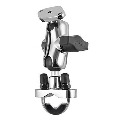 RAM Mounts - RAM-B-149ACH-LO4 - Boulon en U mnt bras rétractable, dia