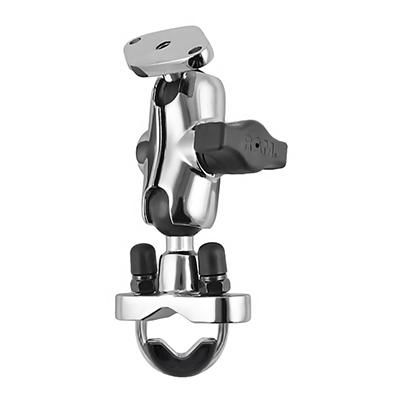 RAM Mounts - RAM-B-149CH-LO4 - Monture RAM à boulon en U, base dia