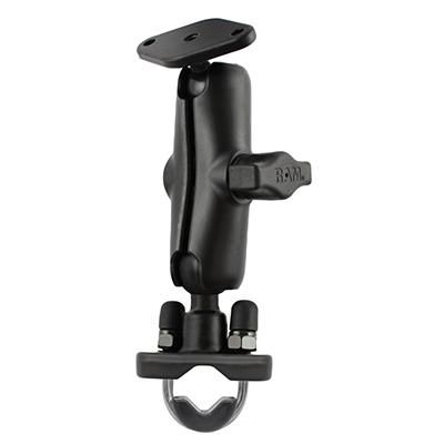 RAM Mounts - RAM-B-149U - Support de boulon en U pour RAM, non fourni, avec