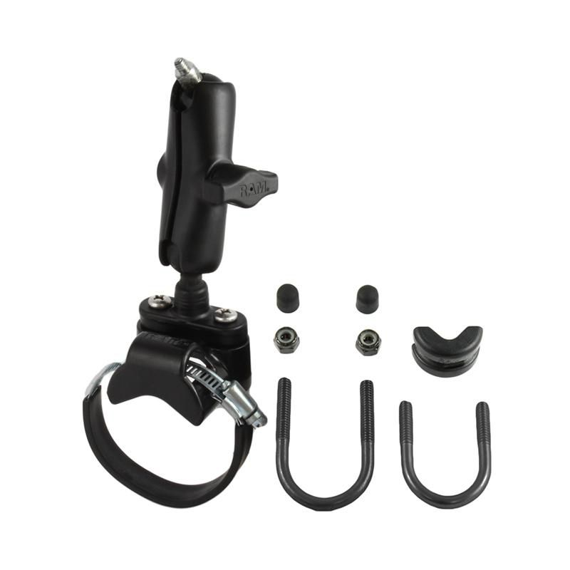 RAM Mounts - RAM-B-149Z-2-237 - Support de rail RAM avec 1/4 pouce-20