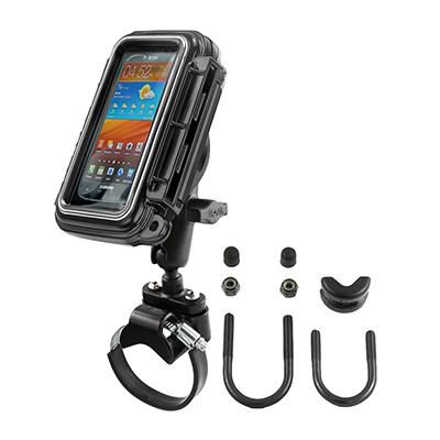 RAM Mounts - RAM-B-149Z-2-AQ2 - RAM MOUNTS MONTAGE POUR VÉHICULES ET VÉHICULES BOÎTE DE RANGEMENT AQUA