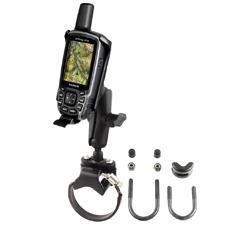 RAM Mounts - RAM-B-149Z-2-GA41U - RAM RAIL ATV UTV MOUNT GARMIN GPSMAP 62