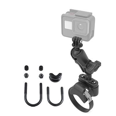 RAM Mounts - RAM-B-149Z-2-GOP1 - RAM MOUNTS SUPPORT DE CAMÉRA GOPRO POUR ATV ET UTV