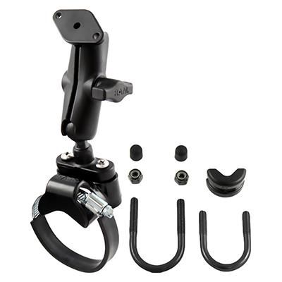 RAM Mounts - RAM-B-149Z-2 - RAM MOUNTS SUPPORT POUR ATV UTV AVEC DIAMANT