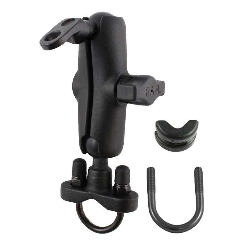 RAM Mounts - RAM-B-149Z-272U - UNPKD RAM U-BOLT MNT W/ 272 BASE