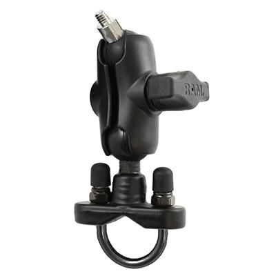 RAM Mounts - RAM-B-149Z-A-237U - Support de rail de RAM Unpkd
