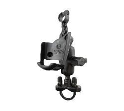 RAM Mounts - RAM-B-149Z-A-GA12 - RAM MOUNTS GARMIN SÉRIE 60