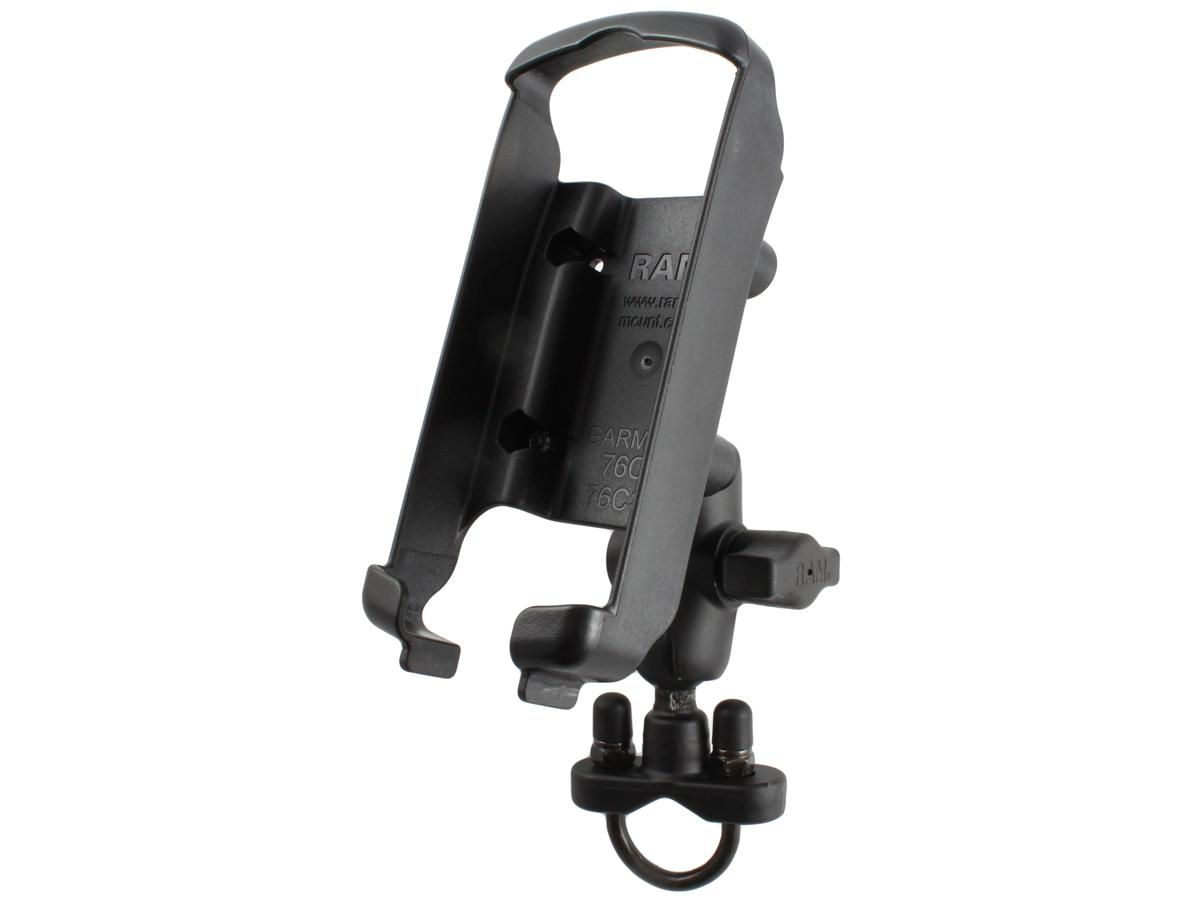 RAM Mounts - RAM-B-149Z-A-GA14 - Boulon en U RAM pour garmin gps 76cs