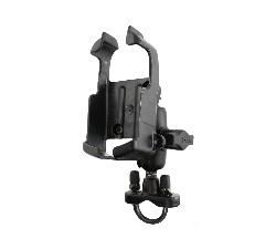 RAM Mounts - RAM-B-149Z-A-GA16 - RAM MOUNTW/U-BOLT GARMIN E-TREX COLOR