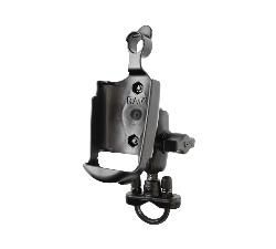 RAM Mounts - RAM-B-149Z-A-GA20 - RAM MOUNTW/U-BOLT GARMIN RINO 500 SERIES
