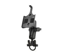 RAM Mounts - RAM-B-149Z-AP10U - RAM unpkd u-bolt mount Apple