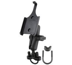 RAM Mounts - RAM-B-149Z-AP11 - RAM unpkd u-bolt mount Apple