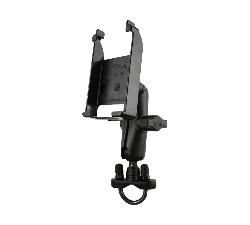 RAM Mounts - RAM-B-149Z-AP1U - Support de boulon en U pour RAM Unpkd