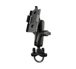 RAM Mounts - RAM-B-149Z-AP2U - RAM unpkd u-bolt mount Apple