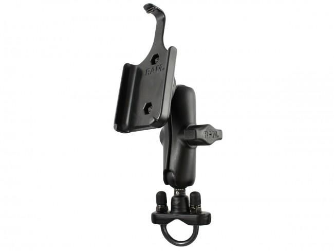 RAM Mounts - RAM-B-149Z-AP3U - Support de boulon en U pour RAM Unpkd