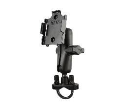 RAM Mounts - RAM-B-149Z-AP5U - RAM unpkd u-bolt mount Apple
