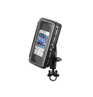 RAM Mounts - RAM-B-149Z-AQ1 - RAM U-BOLT MNT AQUABOX LARGE RAM-B-149Z-AQ1, Téléphone portable/Smartphone, Support actif, Voiture/Indoor,Moto, Noir