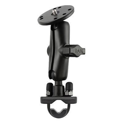 RAM Mounts - RAM-B-149Z-C1U - RAM MOUNTS SUPPORT VIDÉO POUR RACKS