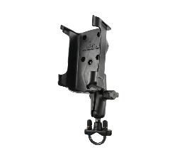 RAM Mounts - RAM-B-149Z-CO1U - UNPKD RAM U-BOLT MOUNT COMPAQ IPAQ