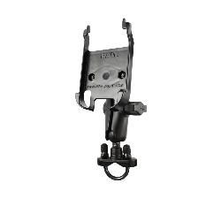 RAM Mounts - RAM-B-149Z-CO4 - RAM MOUNTS MONTAGE EN U IPAQ 1900, 4100 SERIES