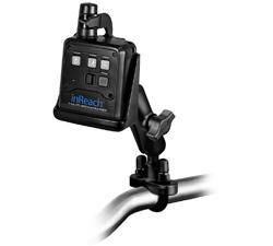 RAM Mounts - RAM-B-149Z-DEL2U - UNPKD RAM RAIL MOUNT DELORME IN REACH