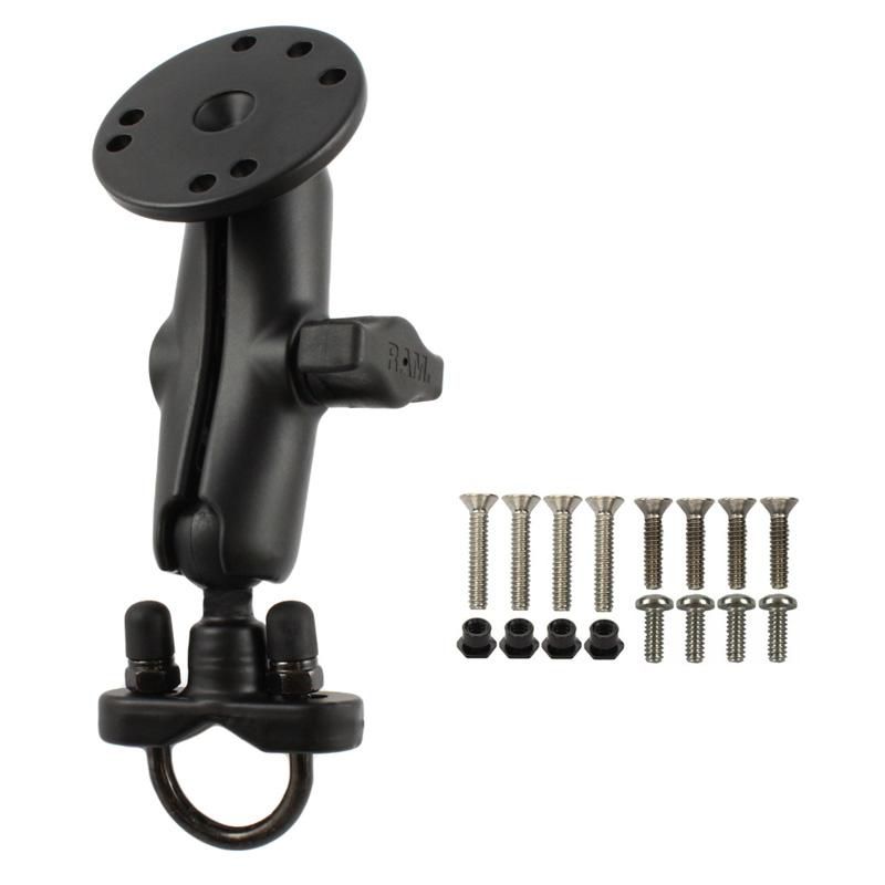 RAM Mounts - RAM-B-149Z-G1 - Support RAM avec base à boulon en U,
