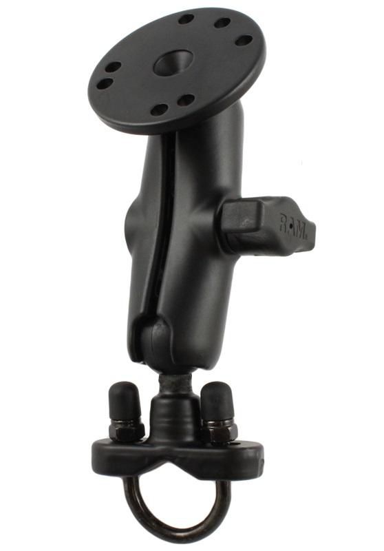 RAM Mounts - RAM-B-149Z-G3U - Unpkd. Ram Mount avec boulon en U et