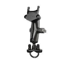 RAM Mounts - RAM-B-149Z-GA11 - Adaptateur pour garmin sur rail RAM