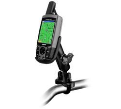 RAM Mounts - RAM-B-149Z-GA12 - RAM MOUNTS GARMIN SÉRIE 60