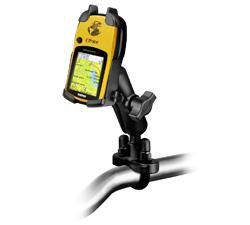 RAM Mounts - RAM-B-149Z-GA16U - Boulon en U pour RAM Unpkd pour garmin