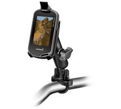 RAM Mounts - RAM-B-149Z-GA31U - UNPKDD RAM U-BOLT GARMIN OREGON