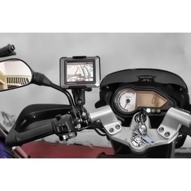 RAM Mounts - RAM-B-149Z-GA32U - RAM UNPKD U-BOLT GARMIN NUVI 500
