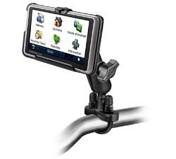RAM Mounts - RAM-B-149Z-GA34U - UNPKD RAM U-BOLT GARMIN NUVI 1300, 1350