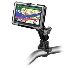 RAM Mounts - RAM-B-149Z-GA35U - UNPKD RAM U-BOLT GARMIN NUVI 1490T