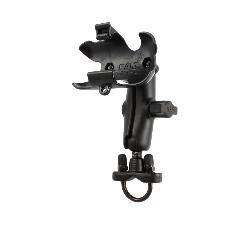 RAM Mounts - RAM-B-149Z-GA36 - RAM U-BOLT GARMIN DAKOTA RAM-B-149Z-GA36, Vélo, Moto, Passif, Garmin, Approach/Dakota 10, 20, Aluminium, Composite,