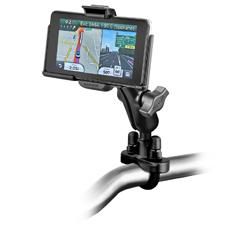 RAM Mounts - RAM-B-149Z-GA39U - RAM UNPKD U-BOLT GARMIN NUVI 3700