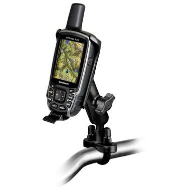 RAM Mounts - RAM-B-149Z-GA41U - RAM UNPKD U-BOLT GARMIN GPSMAP 62