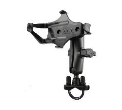 RAM Mounts - RAM-B-149Z-GA7U - UNPKD RAM U-BOLT GARMIN 176, 276, 296,