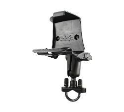 RAM Mounts - RAM-B-149Z-GA9 - RAM RAIL MOUNT GARMIN 2610 RAM-B-149Z-GA9, Bicycle,Moto, Passif, Garmin, BMW Navigator, StreetPilot,