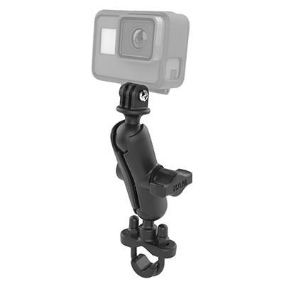 RAM Mounts - RAM-B-149Z-GOP1 - Support RAM pour caméra gopro
