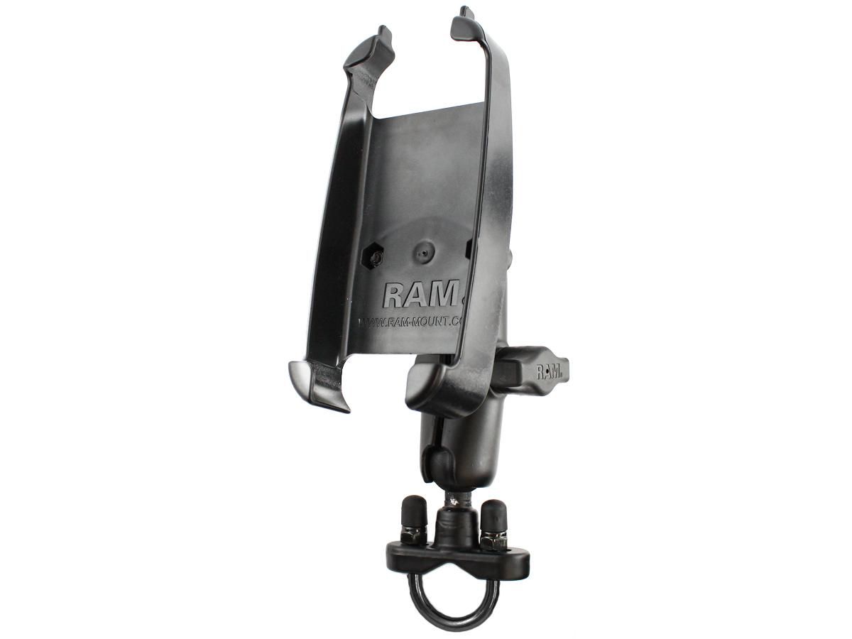 RAM Mounts - RAM-B-149Z-LO3U - UNPKD RAM U-BOLT LOWRANCE IFINDER H20