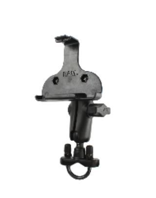 RAM Mounts - RAM-B-149Z-LO8 - RAM U-BOLT MOUNT LOWRANCE XOG RAM-B-149Z-LO8, Navigator, Support actif, Voiture/Indoor,Outdoor, Noir