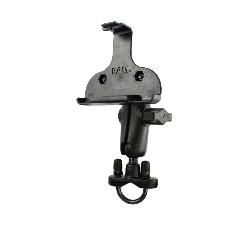 RAM Mounts - RAM-B-149Z-LO8U - UNPKD RAM U-BOLT LOWRANCE XOG RAM-B-149Z-LO8U, Moto, Aluminium, Noir