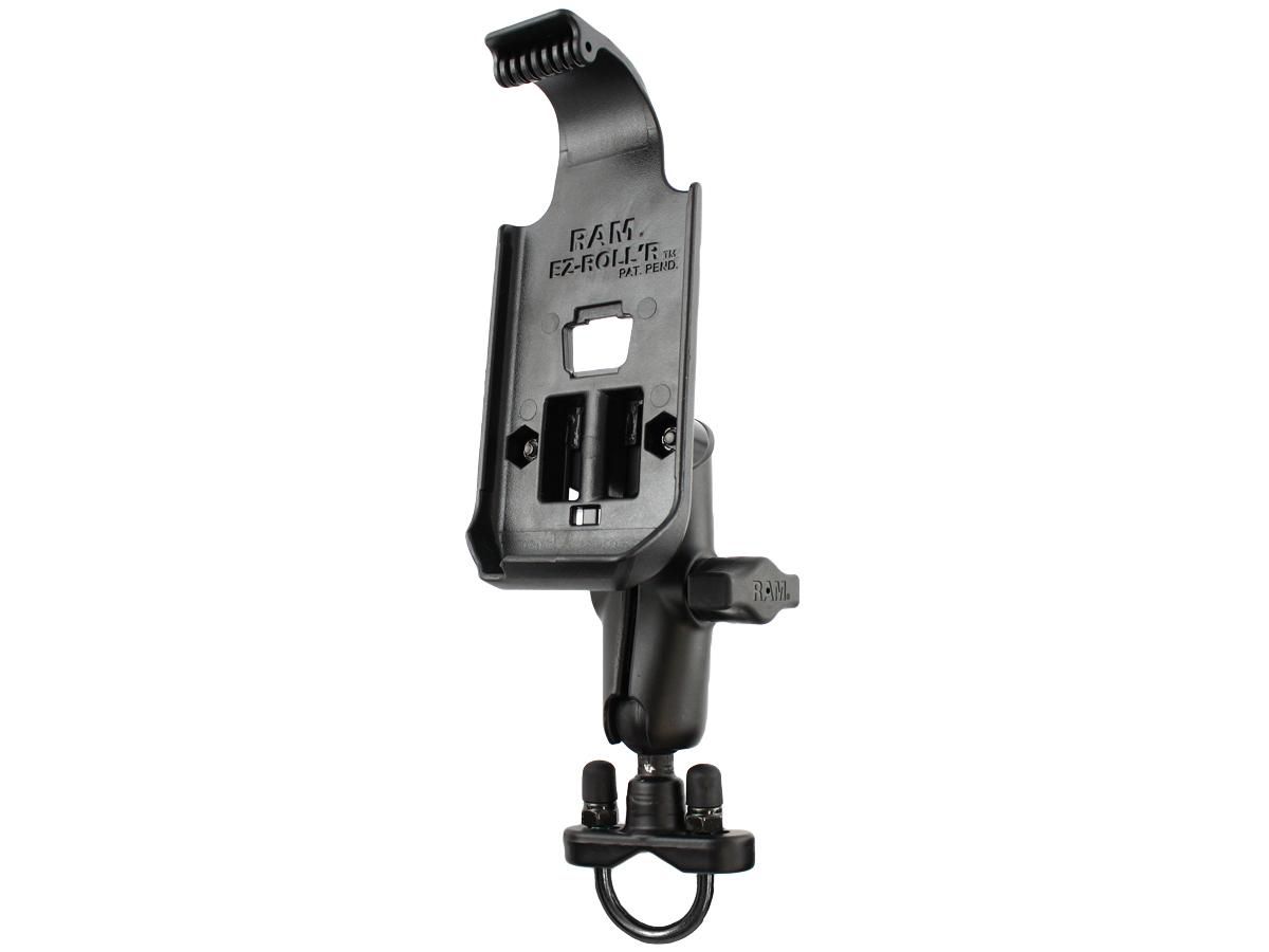 RAM Mounts - RAM-B-149Z-MA10U - UNPKD RAIL MNT MAGELLAN TRITON 1500 2000