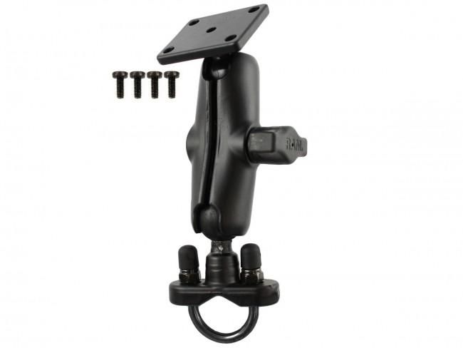 RAM Mounts - RAM-B-149Z-MA4 - RAM RAIL MNT MAGELLAN ROAD MATE