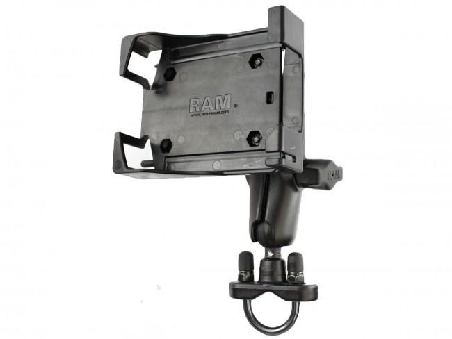 RAM Mounts - RAM-B-149Z-PD1 - Support de rail RAM avec/universel