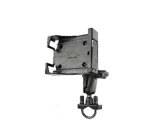 RAM Mounts - RAM-B-149Z-PD1U - Support de rail RAM avec univesal
