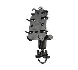 RAM Mounts - RAM-B-149Z-PD3U - Système de montage sur rail RAM universel