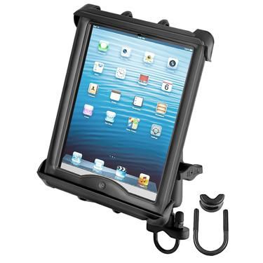 RAM Mounts - RAM-B-149Z-TAB8U - Support de boulon en U pour RAM 10pouces